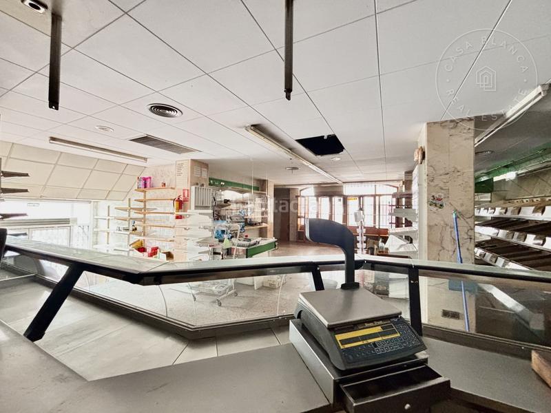 Foto e6b11acc-4da8-48fa-93ab-359e53aa4064. Geschäftsraum in Mas Baell-Can Carbó Lloret de Mar