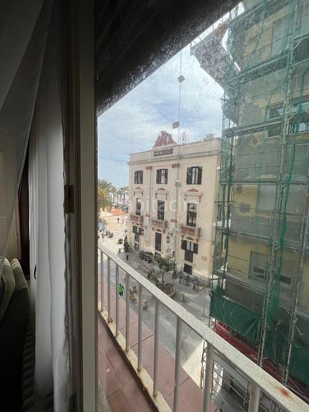 Foto 2e7fa5a5-7311-4e0c-95b2-c1c52c463f80. Edificio in Centre Lloret de Mar