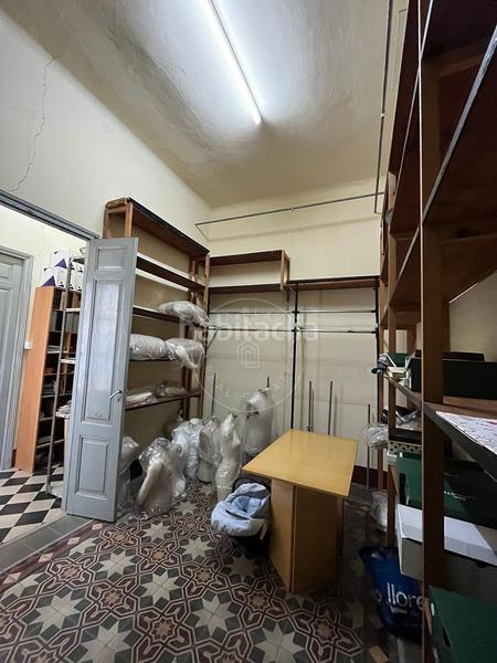 Foto 2ef476cc-0553-4930-97aa-bd5b2d38b19a. Edificio in Centre Lloret de Mar