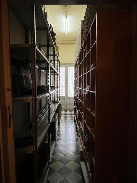 Foto f1156fd1-11a6-4053-b371-c882d435dc6c. Edificio in Centre Lloret de Mar