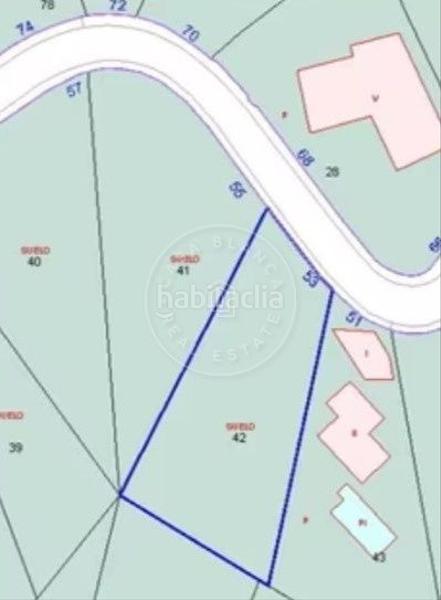 Foto 58736f9f-b382-49a6-96a7-3d97a1f6b66b. Terreny residencial a Serra Brava Lloret de Mar