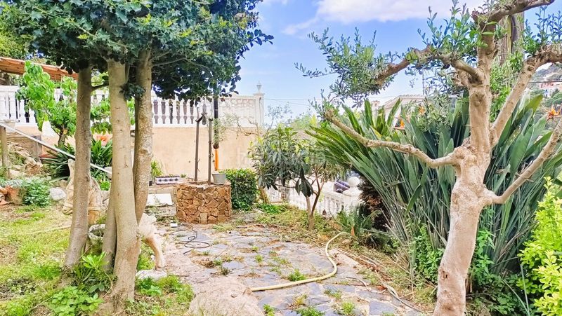 Foto 106ff3dd-91ee-4430-825f-ec53e695c59f. Casa amb calefacció piscina a Serra Brava Lloret de Mar