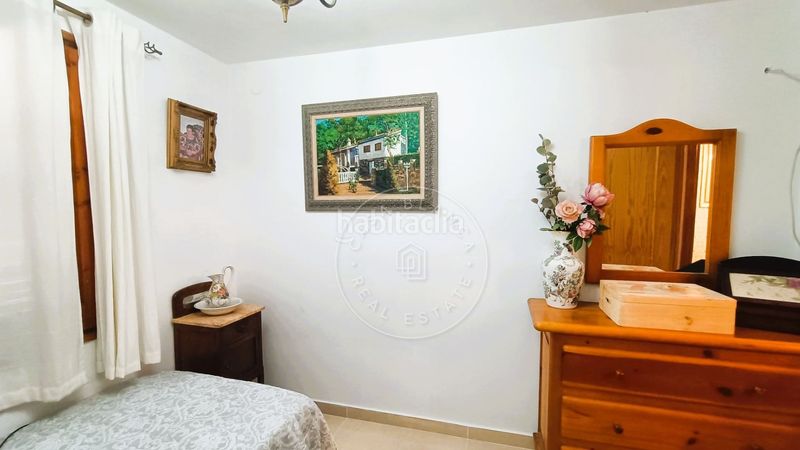 Foto 5e230b55-9d30-40a2-867a-4f163662bec0. Casa amb calefacció piscina a Serra Brava Lloret de Mar