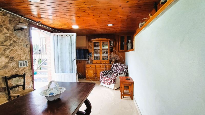 Foto 72652ca5-f720-4318-948d-976bcdd86e29. Casa amb calefacció piscina a Serra Brava Lloret de Mar