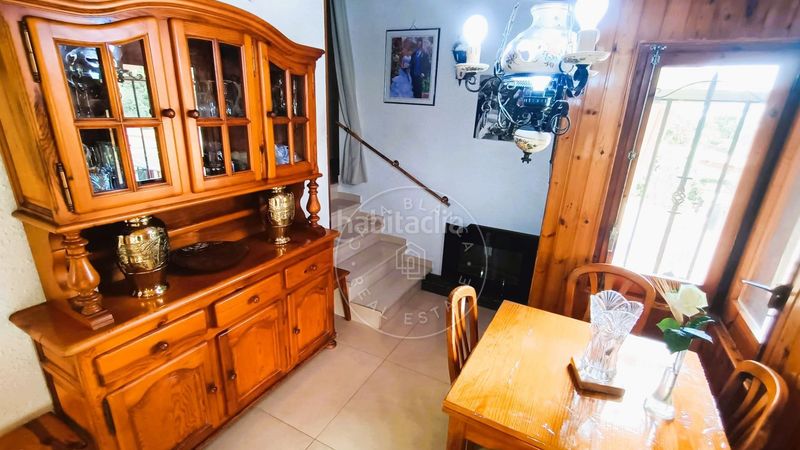Foto a3d49cd5-b846-4ba5-a529-d877eaf5cee1. Casa amb calefacció piscina a Serra Brava Lloret de Mar