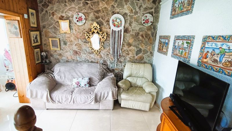 Foto e685984e-fa21-4421-b6ad-1aad87499580. Casa amb calefacció piscina a Serra Brava Lloret de Mar
