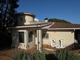 Casa a Condado del Jaruco - Puigventós. Casa de lujo con jardín y piscina