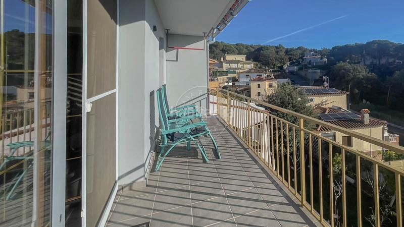 Foto 057beca4-3019-4ddf-8781-460a5b980486. Casa  con jardín y terraza en Mas Romeu Lloret de Mar