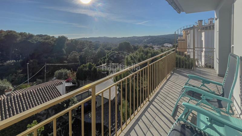 Foto 55eed6ca-d6a5-4bec-a00b-ea6e6a4ead8f. Casa  con jardín y terraza en Mas Romeu Lloret de Mar