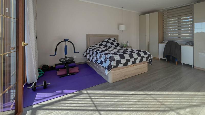 Foto 7707e3ee-fc58-4fc8-b031-6bbb2e493d5a. Casa  con jardín y terraza en Mas Romeu Lloret de Mar