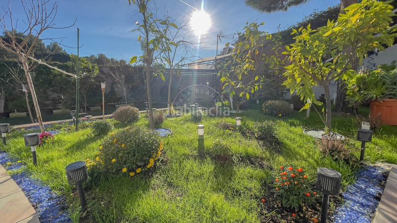 Foto 81a2be7d-2ab8-4878-abbf-0e34f05fb57e. Casa  con jardín y terraza en Mas Romeu Lloret de Mar