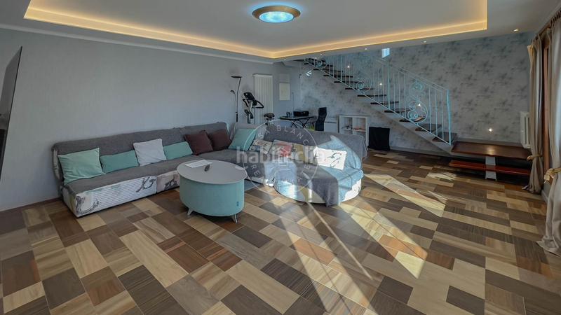 Foto bdba0c51-1e9e-4a14-89eb-51ecc1935864. Casa  con jardín y terraza en Mas Romeu Lloret de Mar