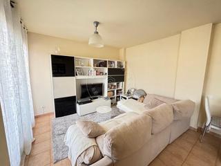 Pis a Santa Clotilde. Se vende piso en fenals, lloret de mar