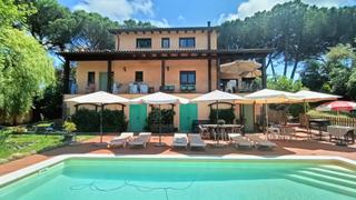 Casa a Sils. Posibilidad de tramitar licencia turistica