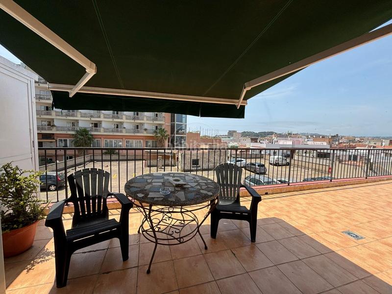 Foto 272850a8-f594-48b6-82db-31e303c5c47b. Attico con riscaldamento in Centre Lloret de Mar