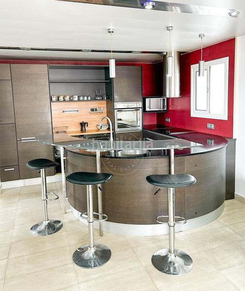 Foto 3ee8df62-b41f-4ca3-8a77-9335afc98aa1. Attico con riscaldamento in Centre Lloret de Mar