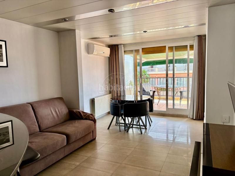 Foto 49d877ef-3b42-4397-bae1-7f8e1fcd6d32. Attico con riscaldamento in Centre Lloret de Mar