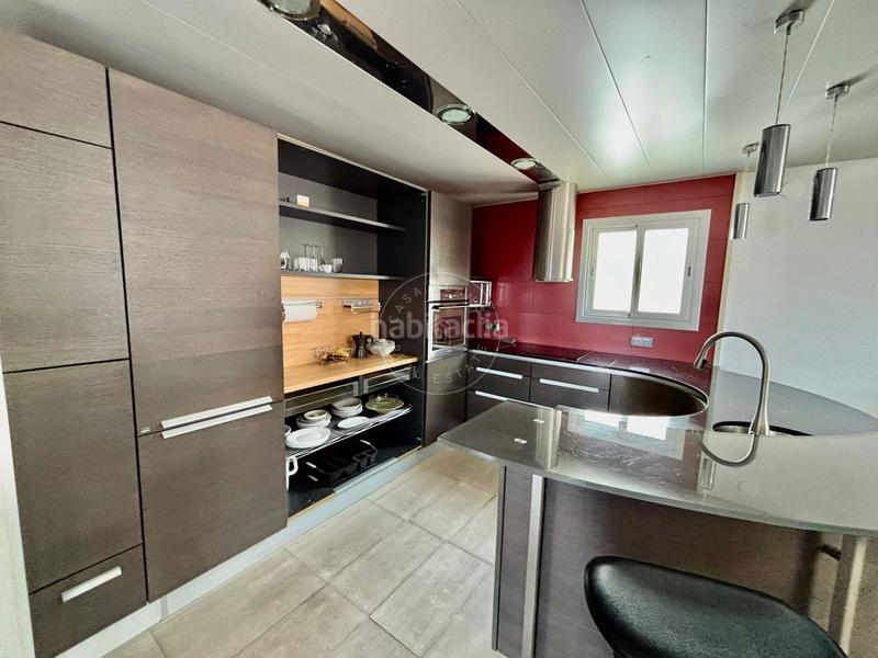 Foto 760ce98c-f45e-4b27-8768-03310ada63e1. Attico con riscaldamento in Centre Lloret de Mar