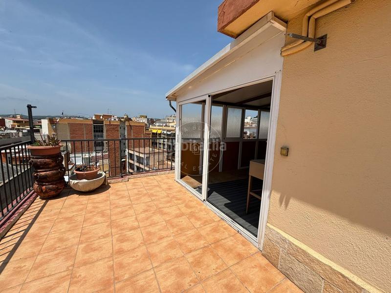 Foto 8e78eda9-ea24-4655-9894-793e6dc44202. Attico con riscaldamento in Centre Lloret de Mar