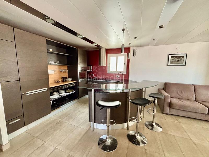 Foto a138af84-491d-4dfc-b59c-26a7a16b0ce6. Attico con riscaldamento in Centre Lloret de Mar