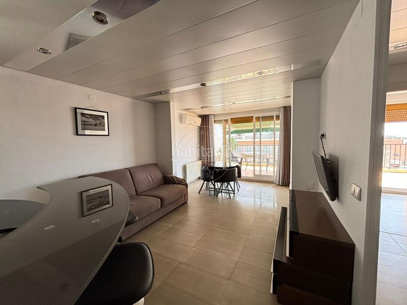 Foto ae46f97a-e8ad-40a0-9c20-3dfc30e61ab5. Attico con riscaldamento in Centre Lloret de Mar