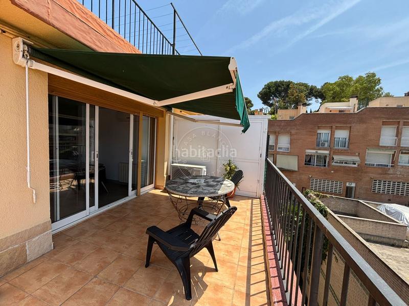 Foto b84b3e4d-f970-4365-b600-34f07b294d70. Attico con riscaldamento in Centre Lloret de Mar