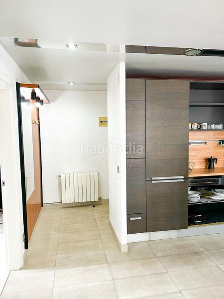 Foto d2052962-4a74-476d-ac2a-8d9d36e5efd7. Attico con riscaldamento in Centre Lloret de Mar