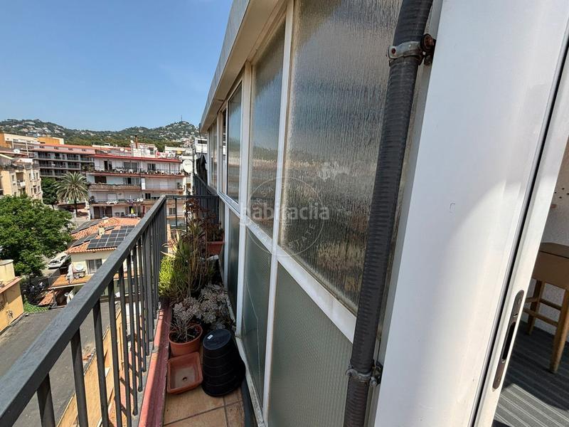 Foto d29ddf56-2358-48b9-8523-c8d136aa3963. Attico con riscaldamento in Centre Lloret de Mar