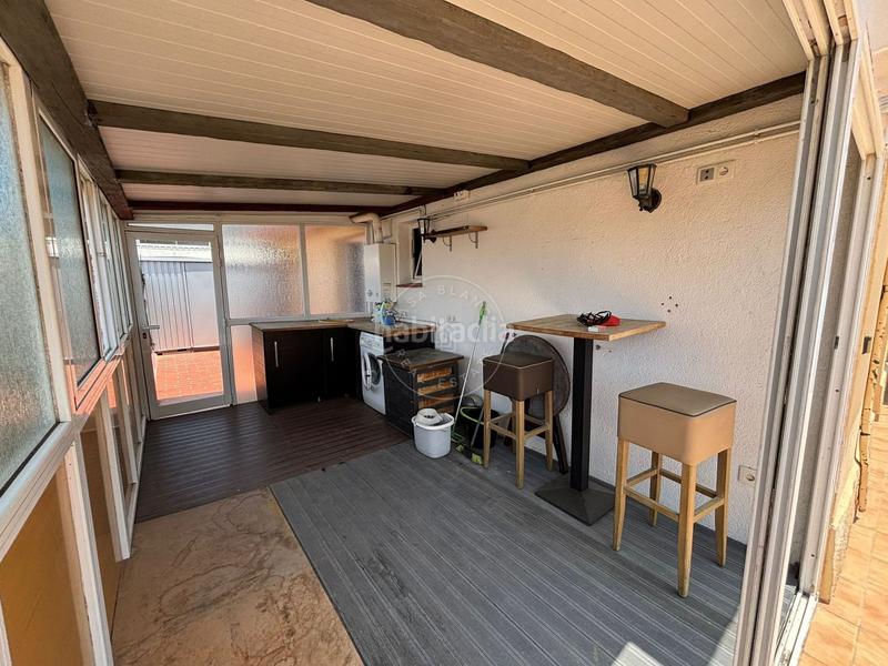 Foto de610b4c-49d2-475a-bc35-e6f70c38a06c. Attico con riscaldamento in Centre Lloret de Mar