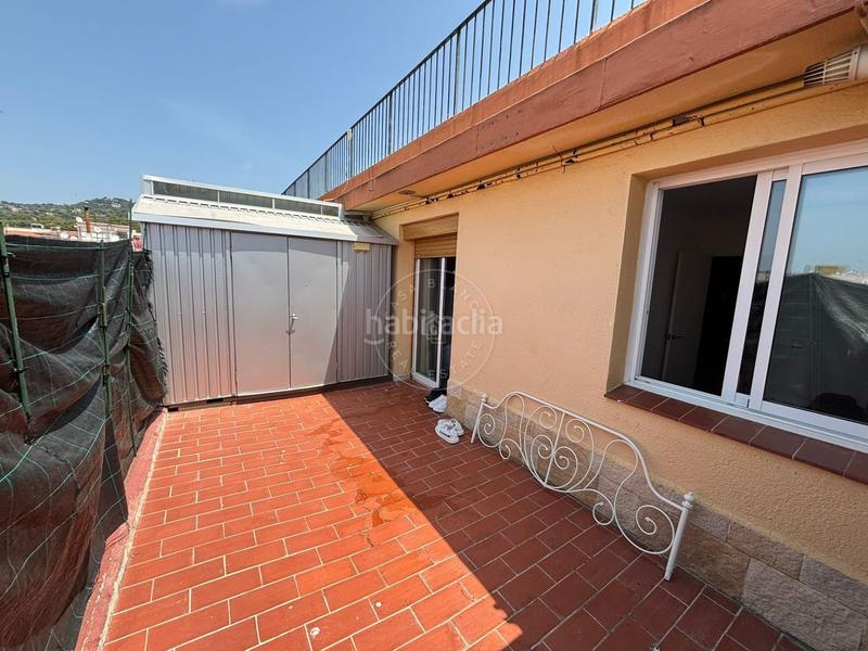 Foto ed84665e-5885-47bc-9eb3-b23824027b20. Attico con riscaldamento in Centre Lloret de Mar