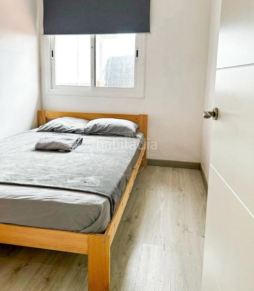 Foto fb547a79-09e4-44a3-a10f-5dff8e3d4fce. Attico con riscaldamento in Centre Lloret de Mar