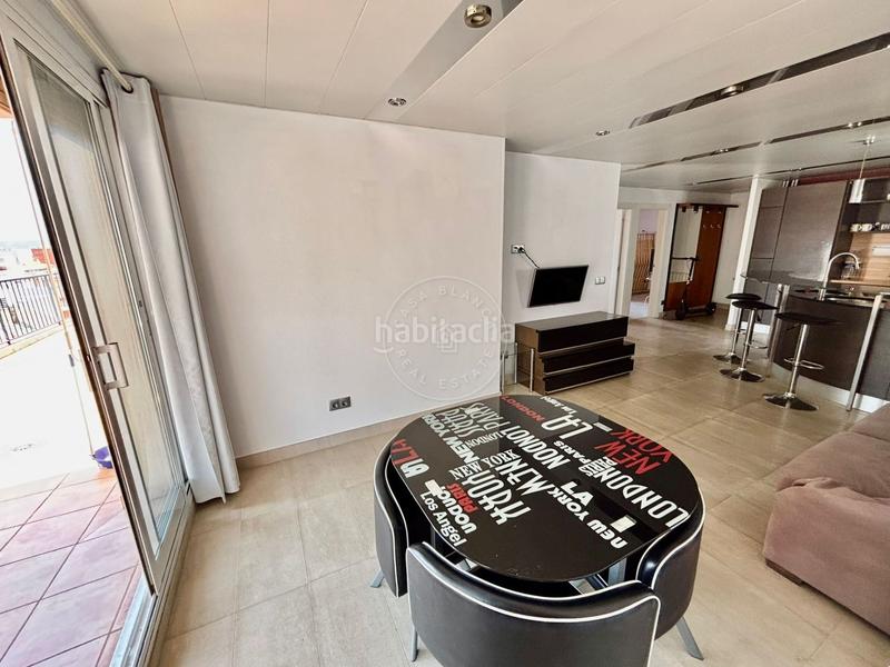 Foto fbd1e186-20ce-45e5-bafe-a45b14834c3b. Attico con riscaldamento in Centre Lloret de Mar