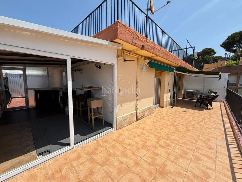 Foto fde773f8-f082-4012-a598-3194fe95aa22. Attico con riscaldamento in Centre Lloret de Mar