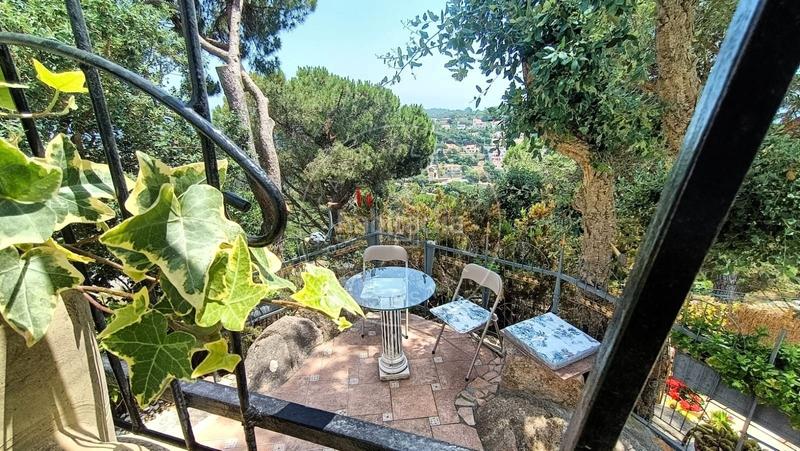 Foto 0f262572-5d49-452b-87bb-a23b3718a113. House with parking pool in Serra Brava Lloret de Mar