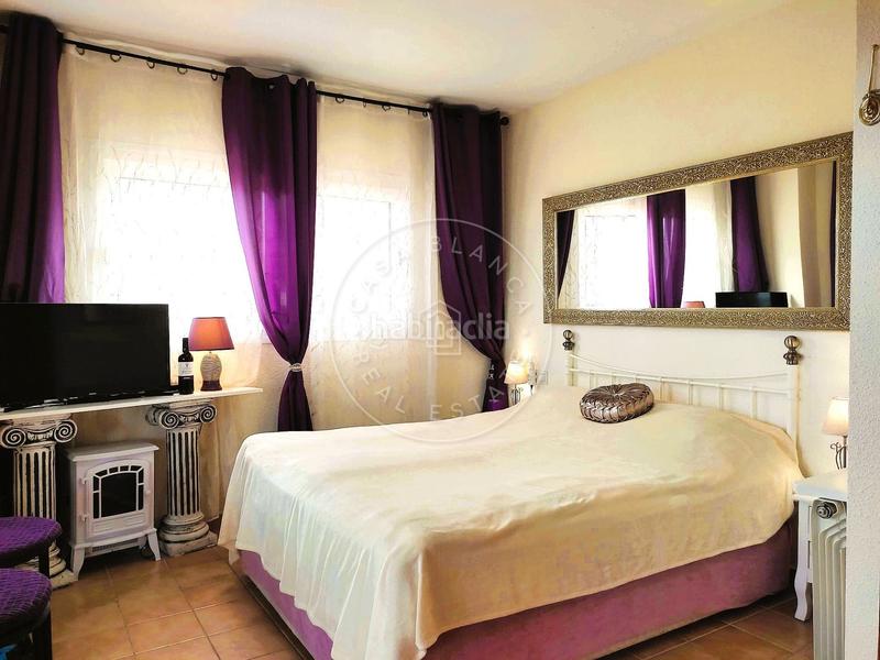 Foto 163f2e5d-72db-4aa4-bd91-22c130f349a6. House with parking pool in Serra Brava Lloret de Mar