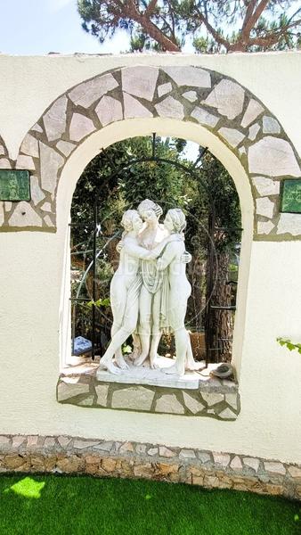 Foto 1af0cd48-0a30-4e3d-b330-f0b66b512310. House with parking pool in Serra Brava Lloret de Mar