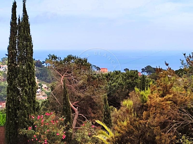 Foto 222f21c4-b5b5-40c6-846d-ff204db4045c. House with parking pool in Serra Brava Lloret de Mar