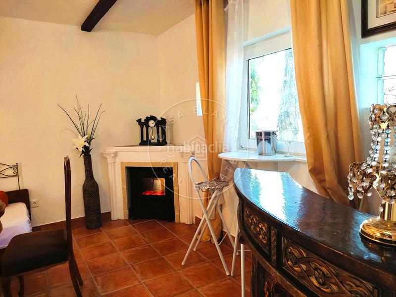 Foto 3c6baa36-ecb3-4be0-9423-8bb57405d1be. House with parking pool in Serra Brava Lloret de Mar