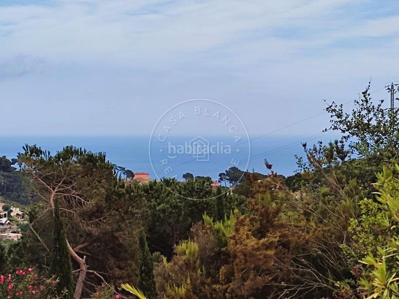 Foto 402b751e-0e83-48a3-8ea9-71f869dadd2c. House with parking pool in Serra Brava Lloret de Mar
