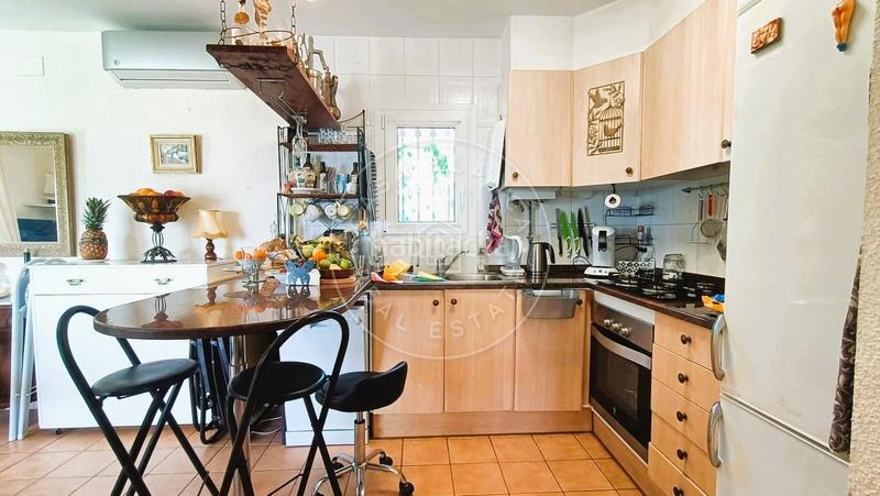 Foto 47e1275a-1626-4f21-ab54-a17c32037500. House with parking pool in Serra Brava Lloret de Mar