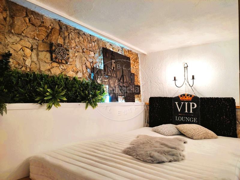 Foto 537bc1b7-48e6-47e3-bb65-600ec390a57e. House with parking pool in Serra Brava Lloret de Mar