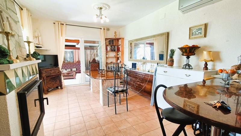 Foto 7b71267f-2b2d-4401-8bc3-58c58ca618f2. House with parking pool in Serra Brava Lloret de Mar