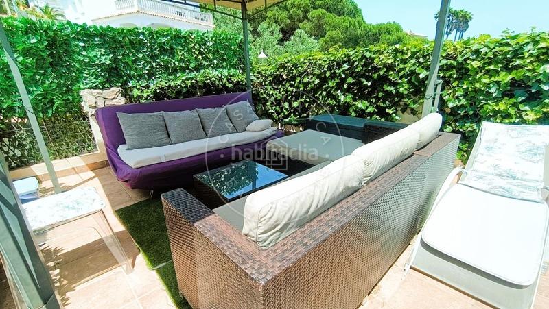 Foto 837ca5ed-35db-4750-b84c-e9ee6b8994aa. House with parking pool in Serra Brava Lloret de Mar