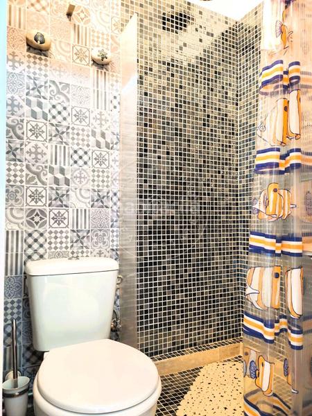 Foto 8a3bf7da-9f46-4730-ab4d-5a7eefd6b8b4. House with parking pool in Serra Brava Lloret de Mar