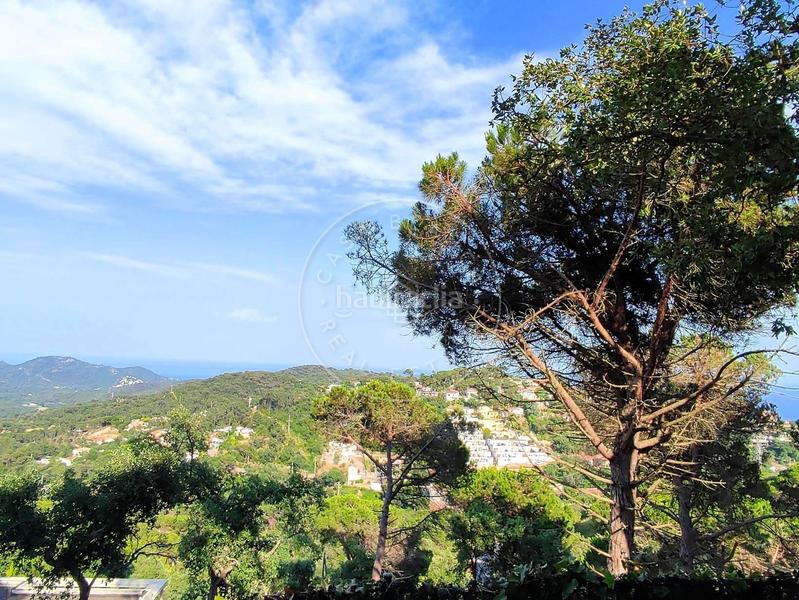 Foto 909db195-fdd3-4ce6-a796-3aecb763770f. House with parking pool in Serra Brava Lloret de Mar