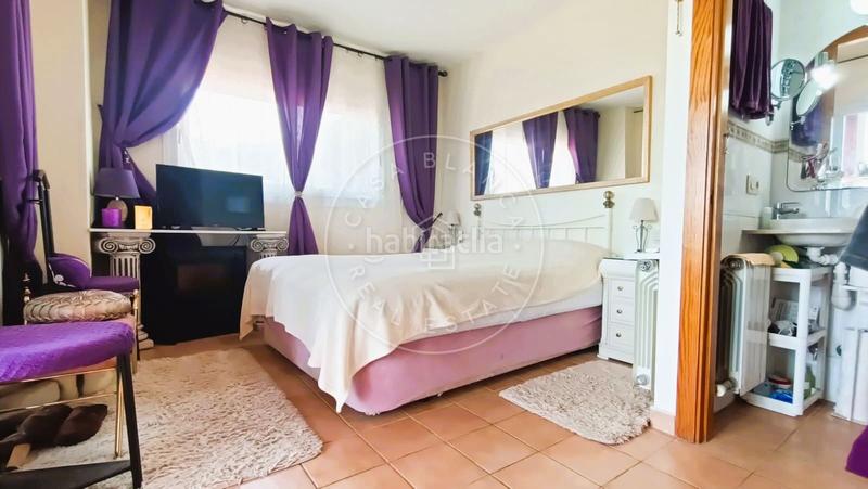 Foto 913560e1-a560-4419-a458-315b34d287c3. House with parking pool in Serra Brava Lloret de Mar