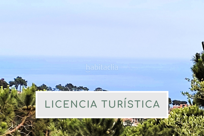 Foto 968da564-b0d4-4fd5-bc96-b97aff58f4e7. House with parking pool in Serra Brava Lloret de Mar