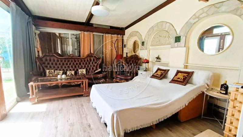 Foto 9c21d15a-59bf-4a43-885d-b610b2d09490. House with parking pool in Serra Brava Lloret de Mar