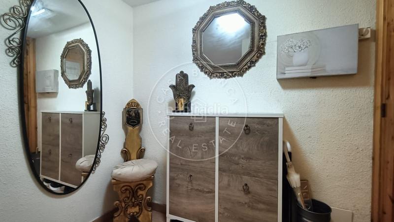 Foto c3b71d71-b739-41de-ac5b-8e78f58f0117. House with parking pool in Serra Brava Lloret de Mar