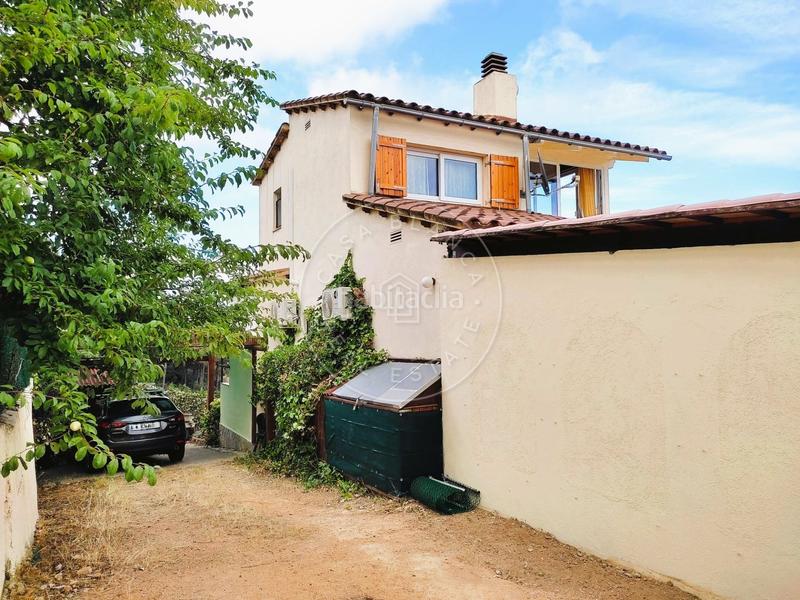 Foto d049a5bc-8424-4bcc-849d-da9af6b14c26. House with parking pool in Serra Brava Lloret de Mar